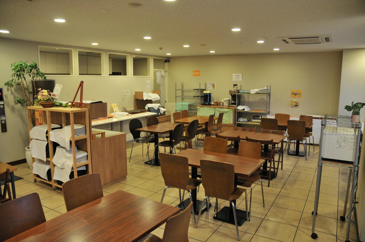 Hotel Crown Hills Katsuta Omotechoten Hitachinaka Exterior photo