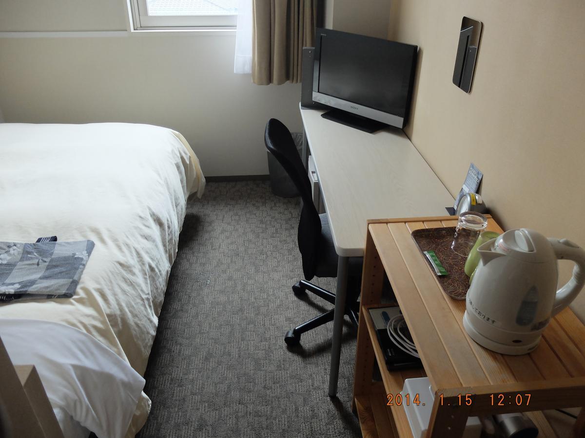 Hotel Crown Hills Katsuta Omotechoten Hitachinaka Exterior photo