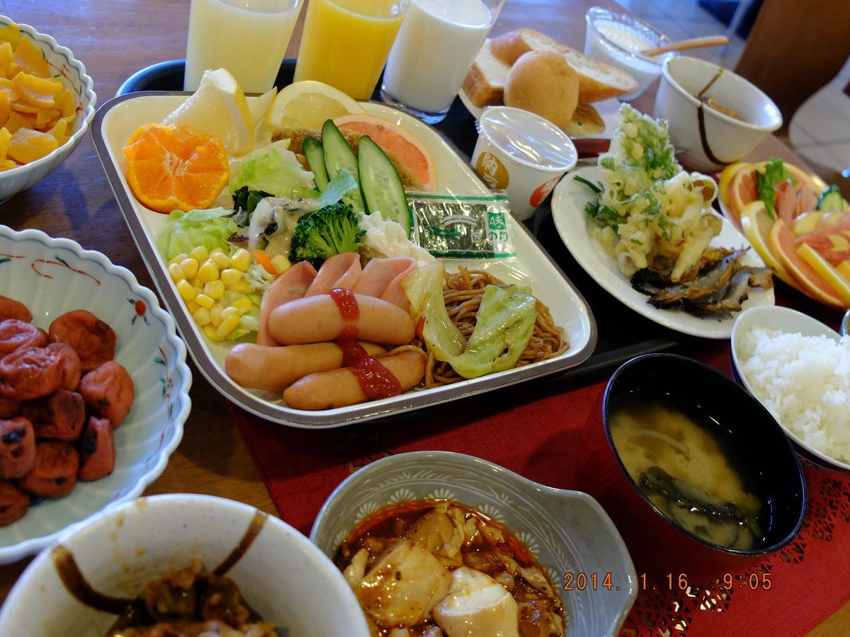Hotel Crown Hills Katsuta Omotechoten Hitachinaka Exterior photo