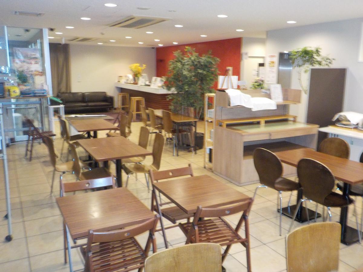 Hotel Crown Hills Katsuta Omotechoten Hitachinaka Exterior photo