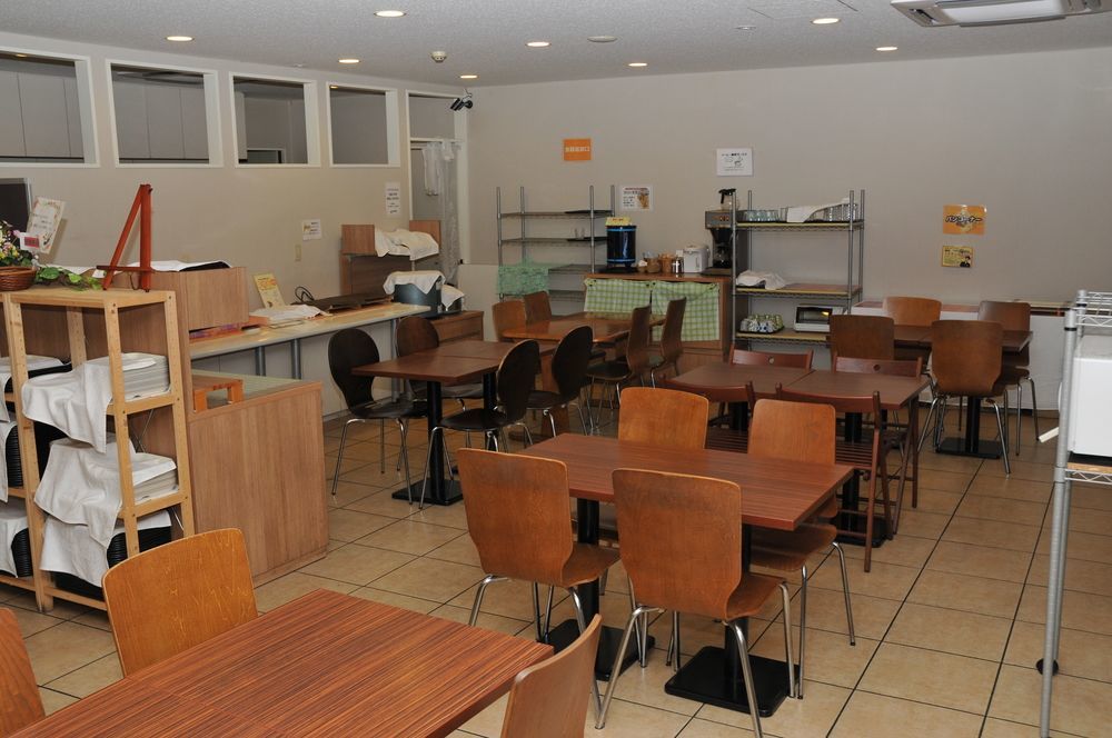 Hotel Crown Hills Katsuta Omotechoten Hitachinaka Exterior photo