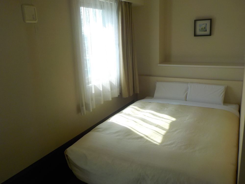 Hotel Crown Hills Katsuta Omotechoten Hitachinaka Exterior photo