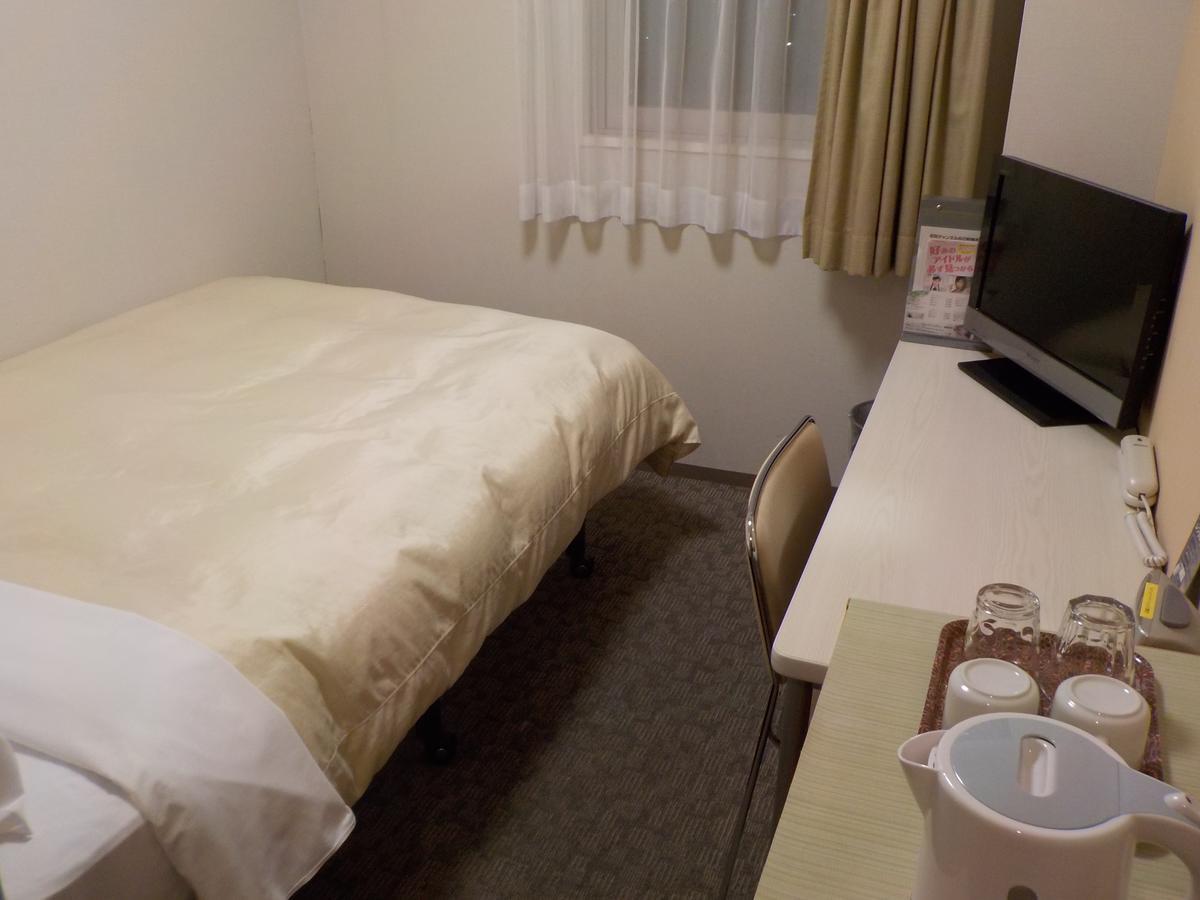 Hotel Crown Hills Katsuta Omotechoten Hitachinaka Room photo